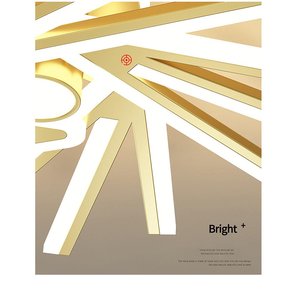 Lighting Ceiling Lights Flush Mount Lighting_54Ujp