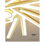 Lighting Ceiling Lights Flush Mount Lighting_54Ujp