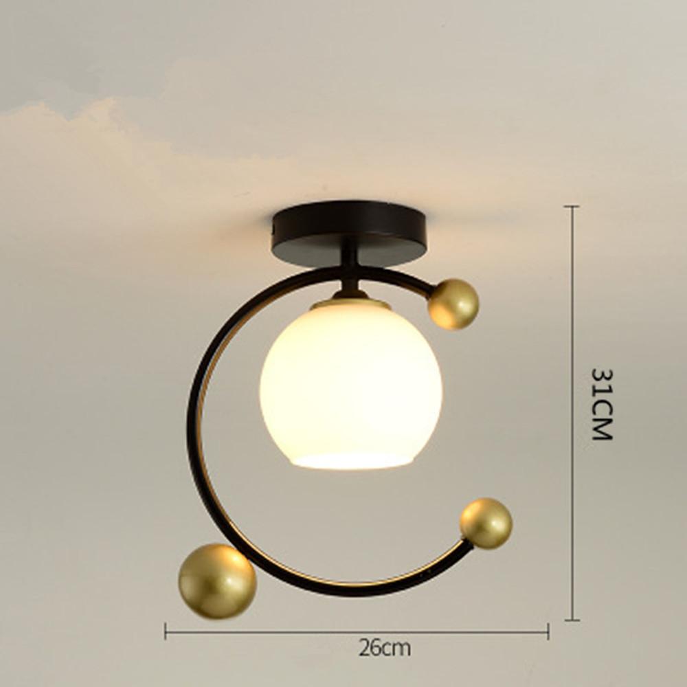 Lighting Ceiling Lights Flush Mount Lighting_4Og0H
