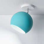 Lighting Ceiling Lights Flush Mount Lighting_4Hndv