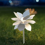 Lumière Floral LED Landscape Garden Light – IP65 Waterproof Outdoor Flower Lamp