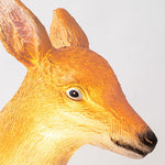 Imitation Animal Resin Outdoor Landscape Lighting Decorative Lamp Garden Lawn Lights