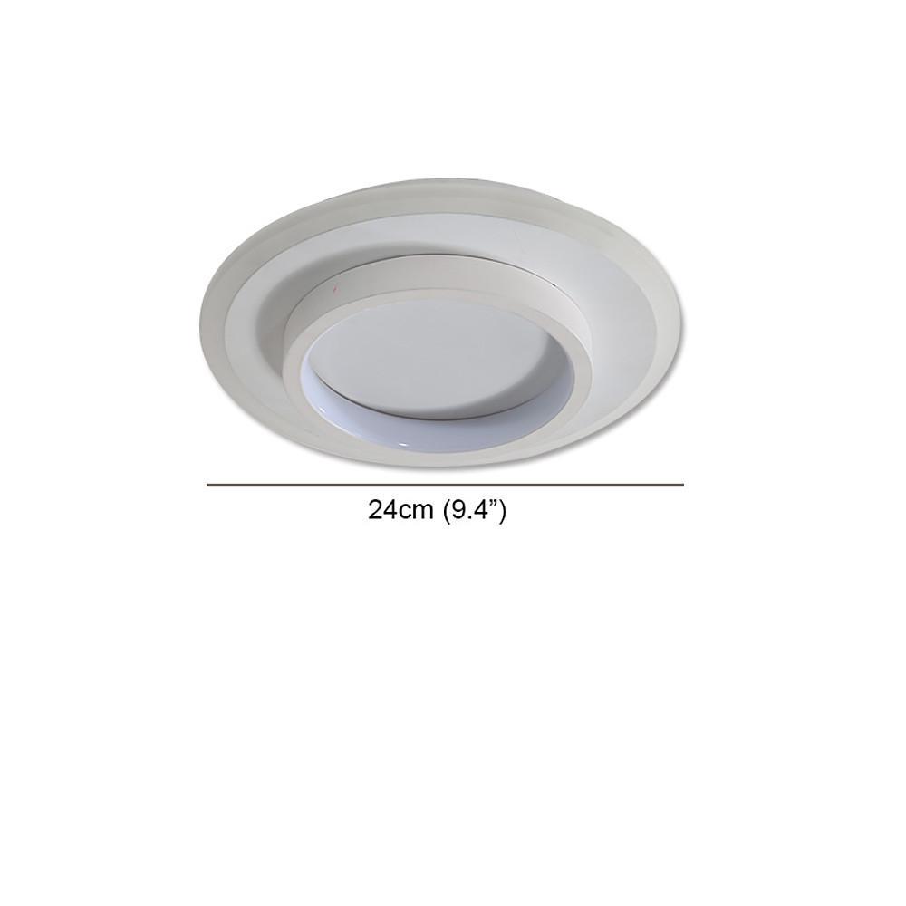 Lighting Ceiling Lights Flush Mount Lighting_4Hla9
