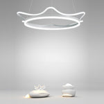 Lighting Ceiling Lights Chandeliers_Tli00224