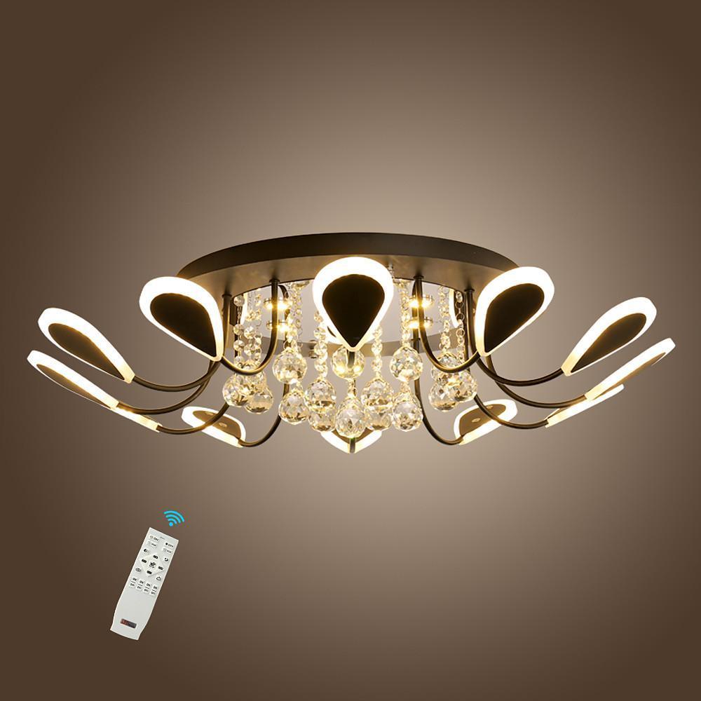 Lighting Ceiling Lights Flush Mount Lighting_4Ep5D