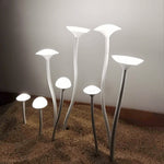 Architectural LED Landscape Path Lights, IP65 Waterproof Aluminum Garden Lighting