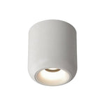 Modern Surface-Mount LED Spotlights, Set of 2, Anti-Glare 36° Beam, High CRI 97