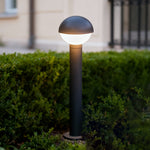 Industrial Bollard Lights Outdoor Waterproof LED Path Lighting