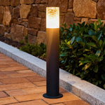 Industrial Bollard Lights Outdoor Waterproof LED Path Lighting