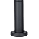 Modern Outdoor Bollard Light – Minimalist Aluminum Pathway Lamp