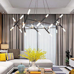 Lighting Ceiling Lights Chandeliers_54Yx8