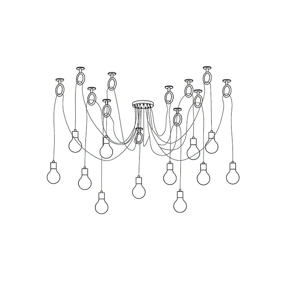 industrial-spider-chandelier