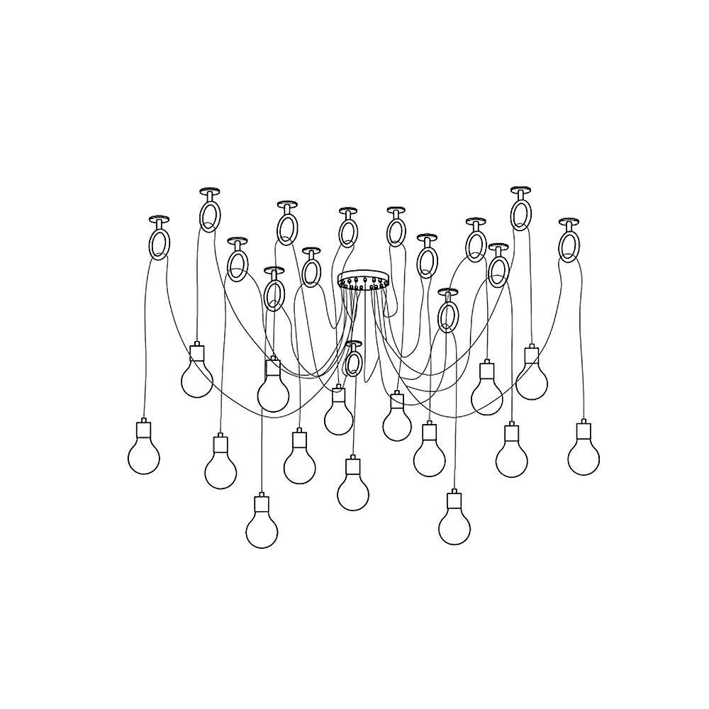 industrial-spider-chandelier
