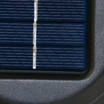 Industrial Style Solar Outdoor Wall Lights Wall Sconce Lighting Led Wall Lamp
