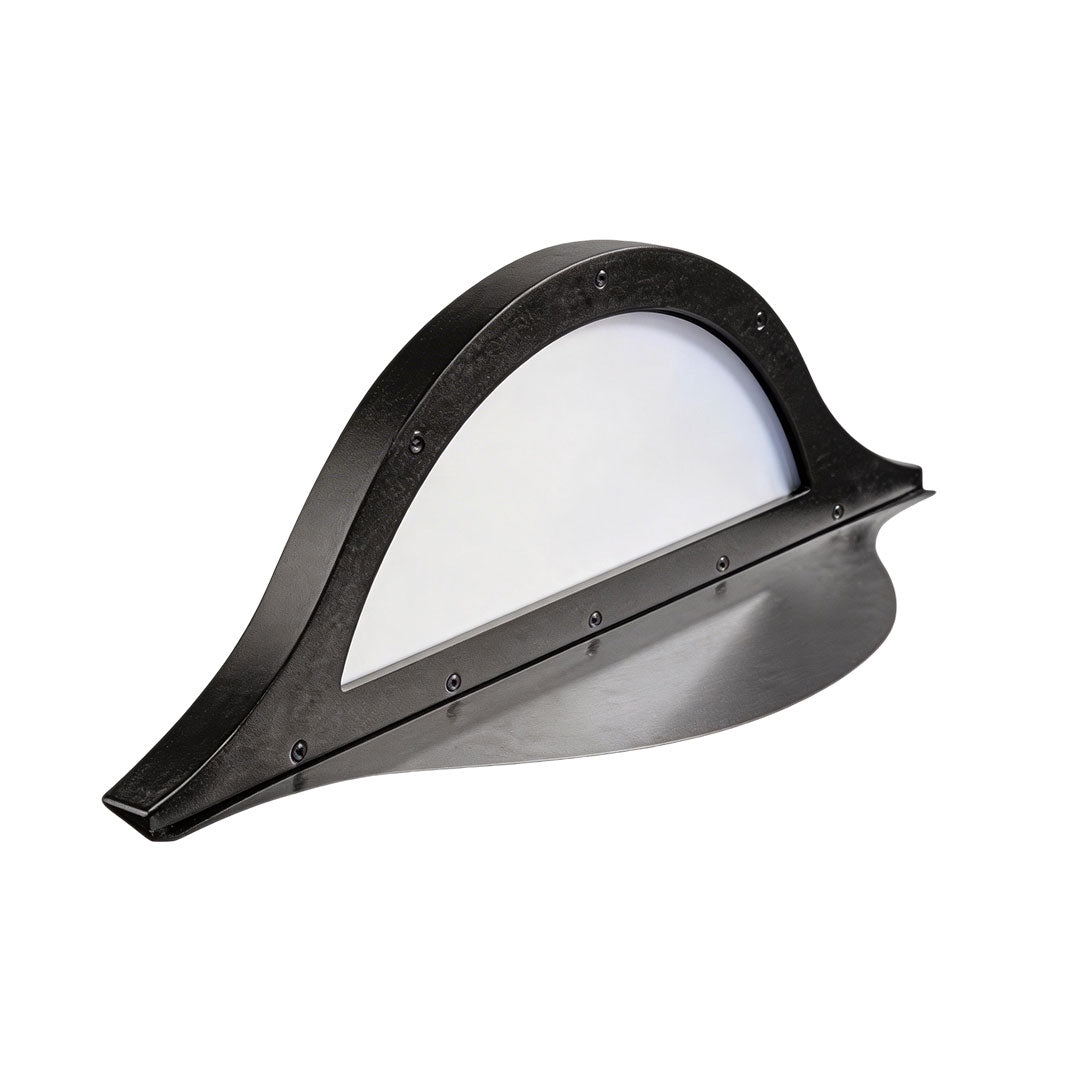 Inground LED Well Light – Modern Stainless Steel Outdoor Landscape Spotlight