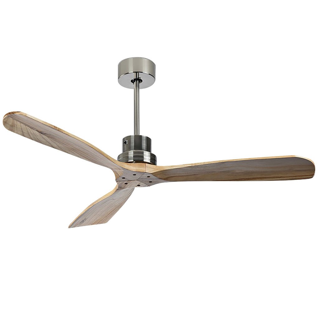 Intelligent Frequency Conversion Dimming Led Ceiling Fan Lamp With Remote Control