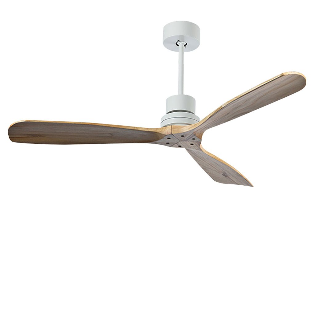 Intelligent Frequency Conversion Dimming Led Ceiling Fan Lamp With Remote Control