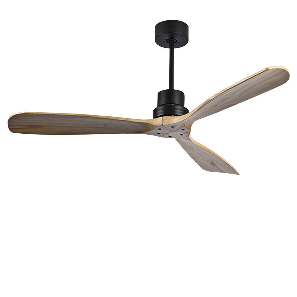 Intelligent Frequency Conversion Dimming Led Ceiling Fan Lamp With Remote Control