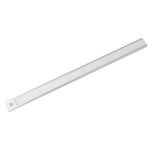 Rechargeable Battery Operated Wireless Led Under Cabinet Wall Light With Motion Sensor