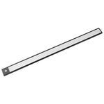 Rechargeable Battery Operated Wireless Led Under Cabinet Wall Light With Motion Sensor
