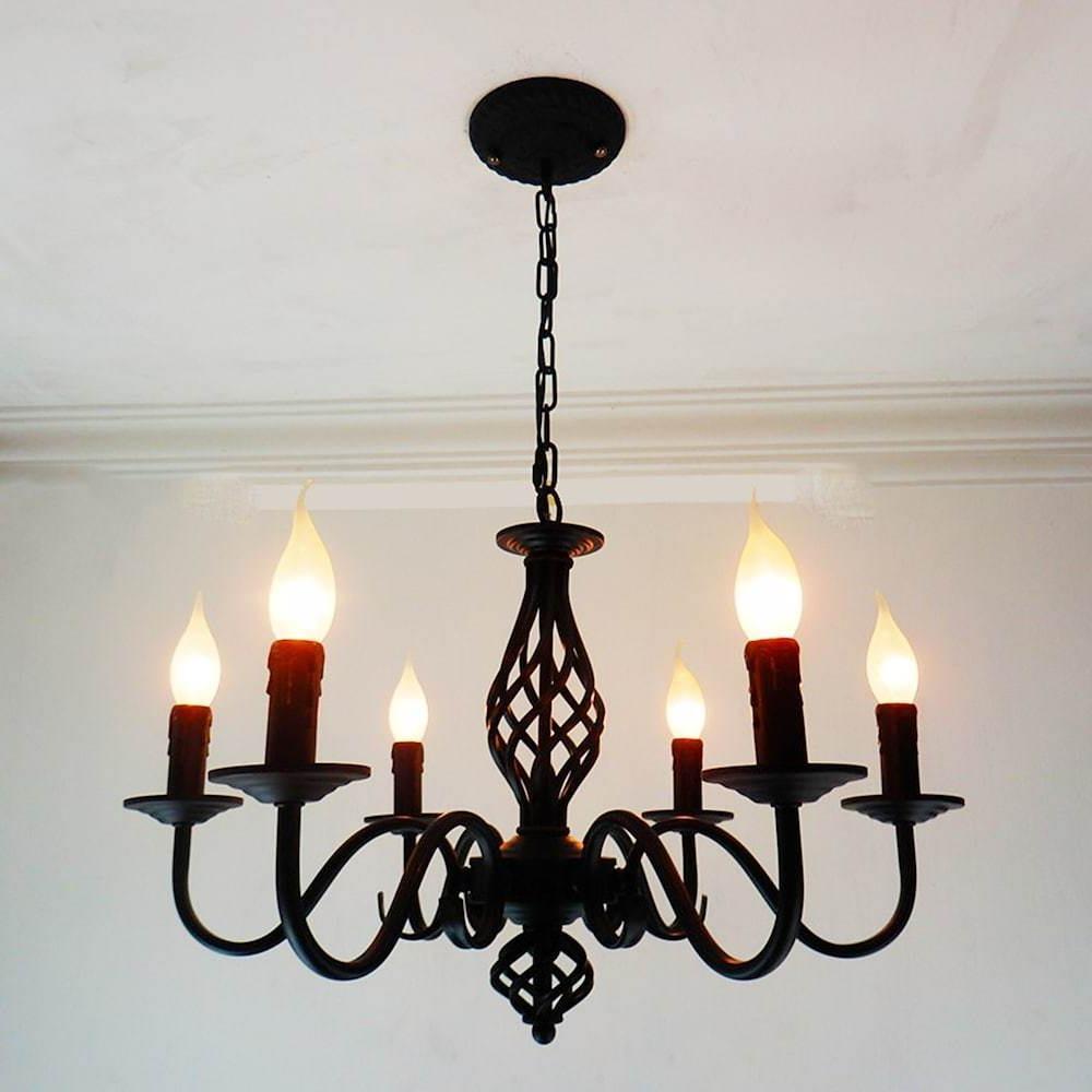 Lighting Ceiling Lights Chandeliers_3K5Dw