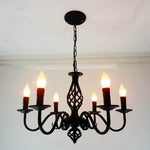 Lighting Ceiling Lights Chandeliers_3K5Dw