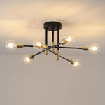 Lighting Ceiling Lights Flush Mount Lighting_5478D