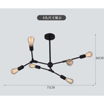 Lighting Ceiling Lights Chandeliers_4Znzo