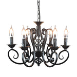 Lighting Ceiling Lights Chandeliers_3O2Wm