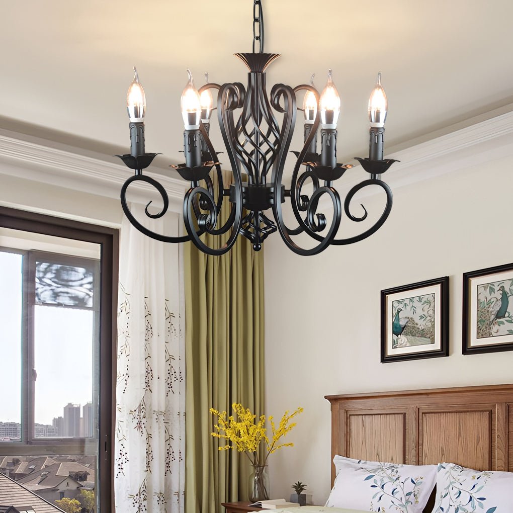 Lighting Ceiling Lights Chandeliers_3O2Wm