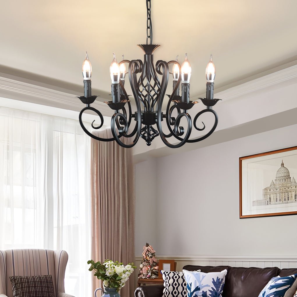 Lighting Ceiling Lights Chandeliers_3O2Wm