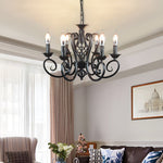 Lighting Ceiling Lights Chandeliers_3O2Wm