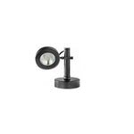 Pathway Landscape Lights Black Outdoor Lawn Lights