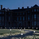 Led Solar Landscape Lights Outdoor Lawn Lights