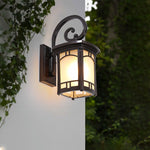 Outdoor Wall Lighting Exterior House Lights Led Outdoor Lighting Hwd00011