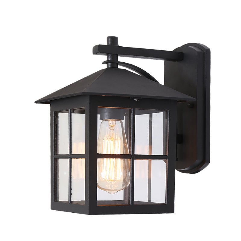 Outdoor Wall Lights Exterior House Lights Modern Outdoor Lighting Hwd00012