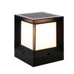 Led Solar Powered Outdoor Landscape Lights Post Lights Lawn Lights