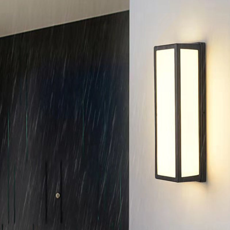 Outdoor Led Strip Lights Exterior House Lights Outdoor House Lights Hwd00014