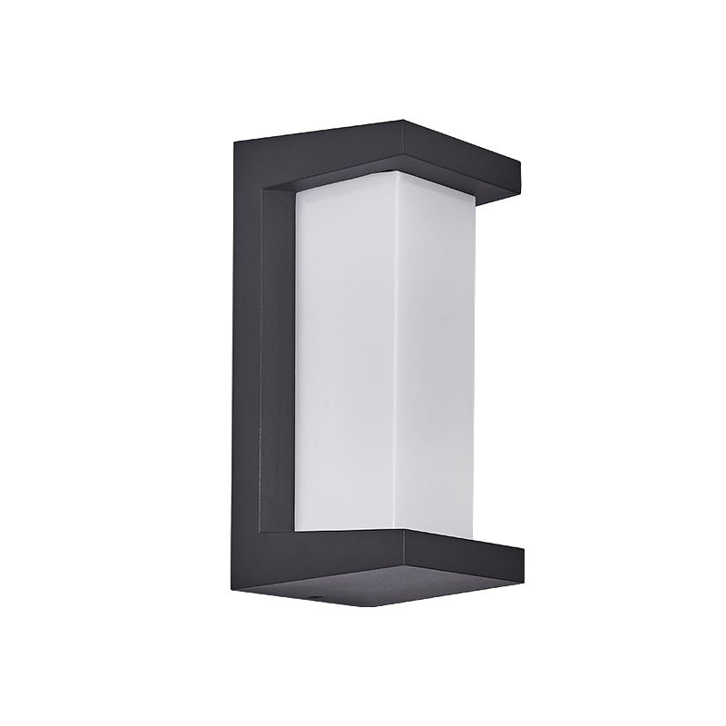 Outdoor Wall Lights Exterior House Lights Backyard Lighting Hwd00015