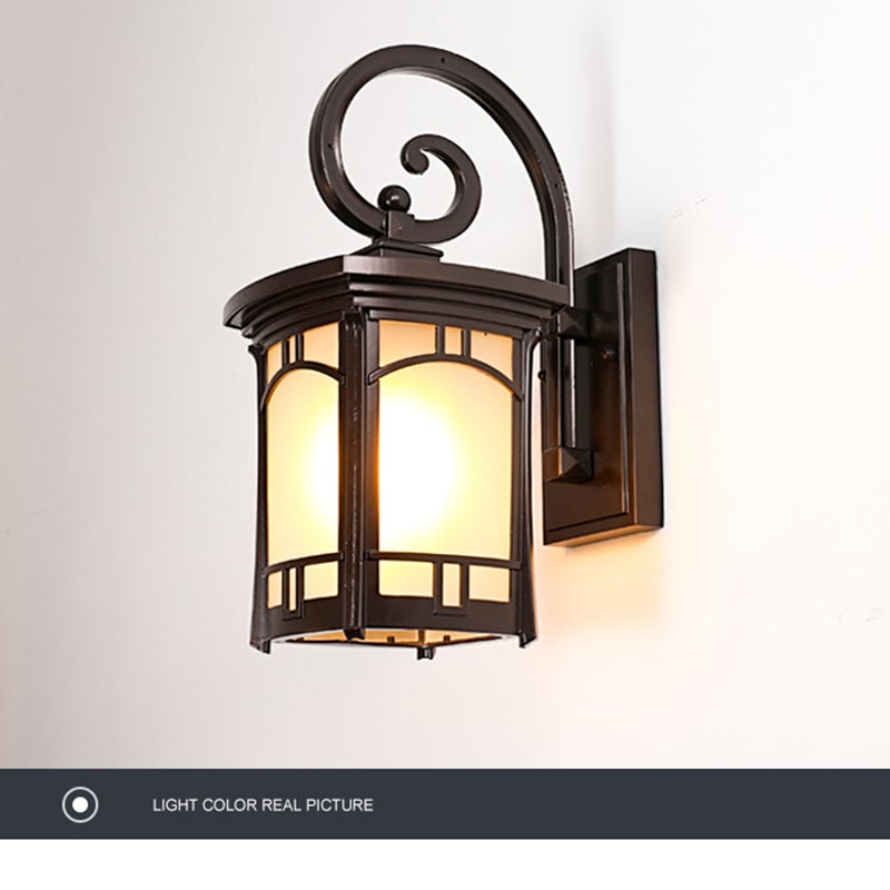 Outdoor Wall Lighting Exterior House Lights Led Outdoor Lighting Hwd00011