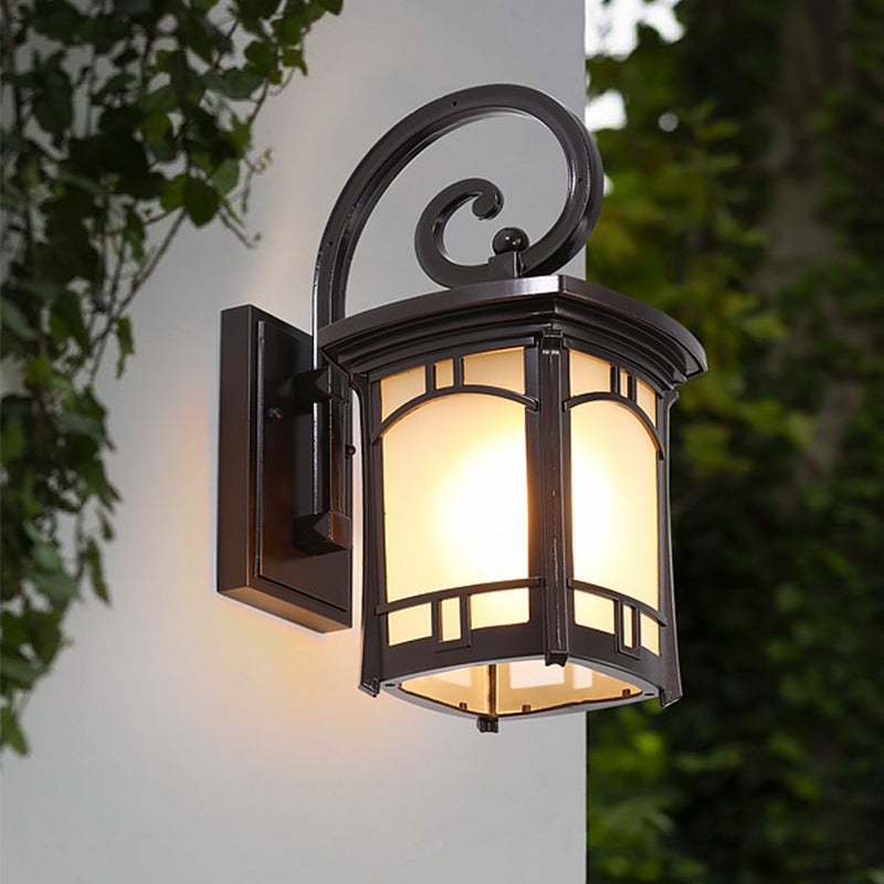 Outdoor Wall Lighting Exterior House Lights Led Outdoor Lighting Hwd00011