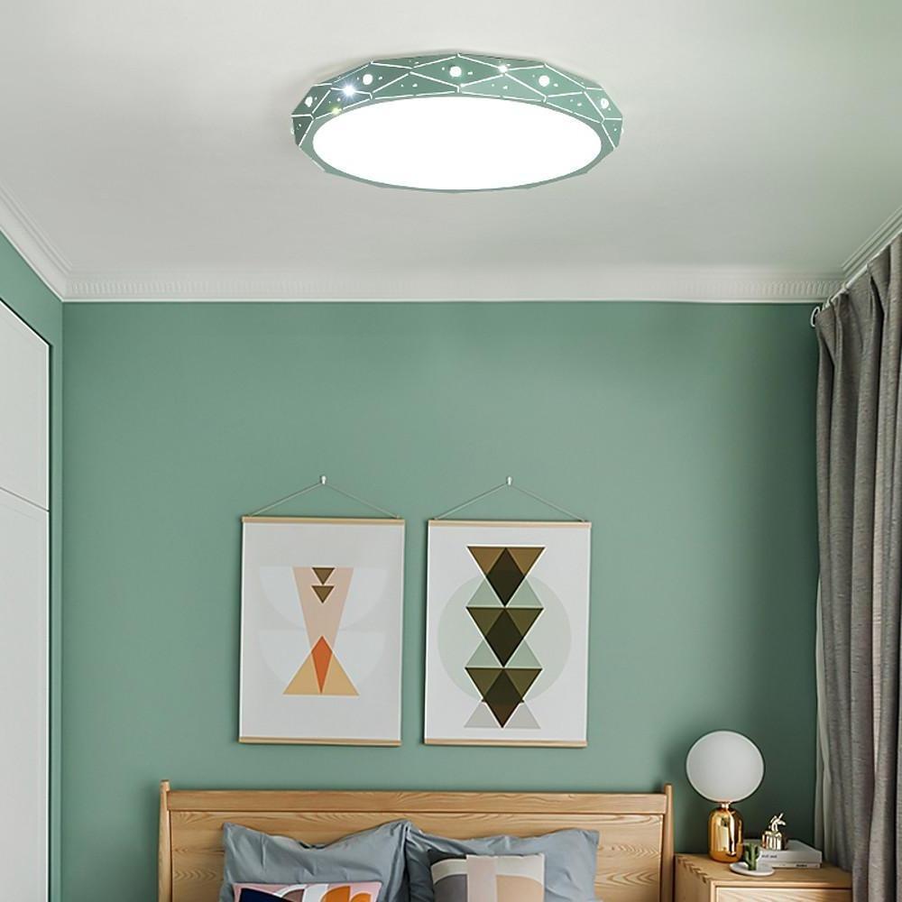 Lighting Ceiling Lights Flush Mount Lighting_4Zdbl