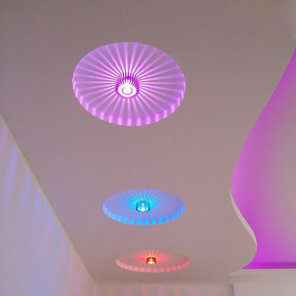 Lighting Ceiling Lights Flush Mount Lighting_4S665