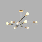Lighting Ceiling Lights Chandeliers_490Bm