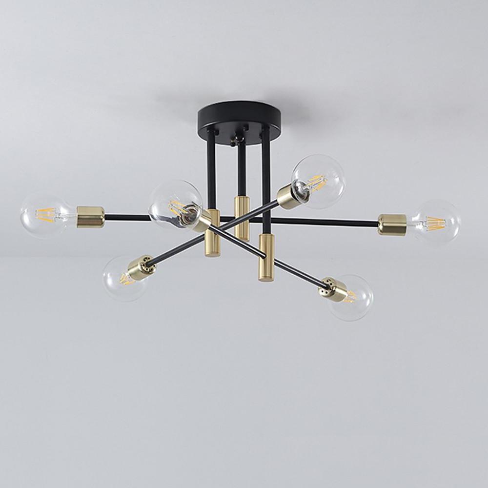 Lighting Ceiling Lights Flush Mount Lighting_5478D