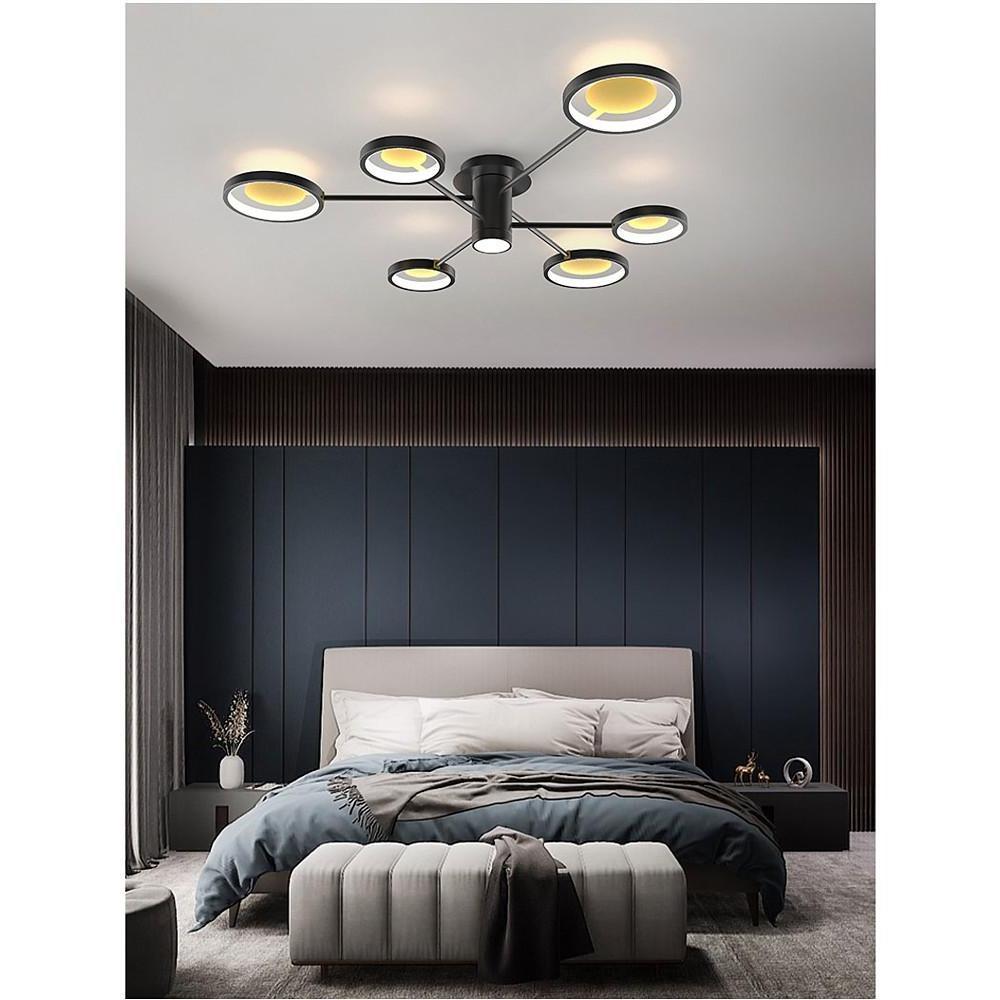 Lighting Ceiling Lights Flush Mount Lighting_4Yh94