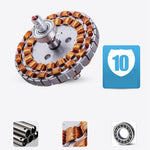 Lighting Ceiling Lights Flush Mount Lighting_54Z3D