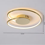 Lighting Ceiling Lights Flush Mount Lighting_4Wgj7
