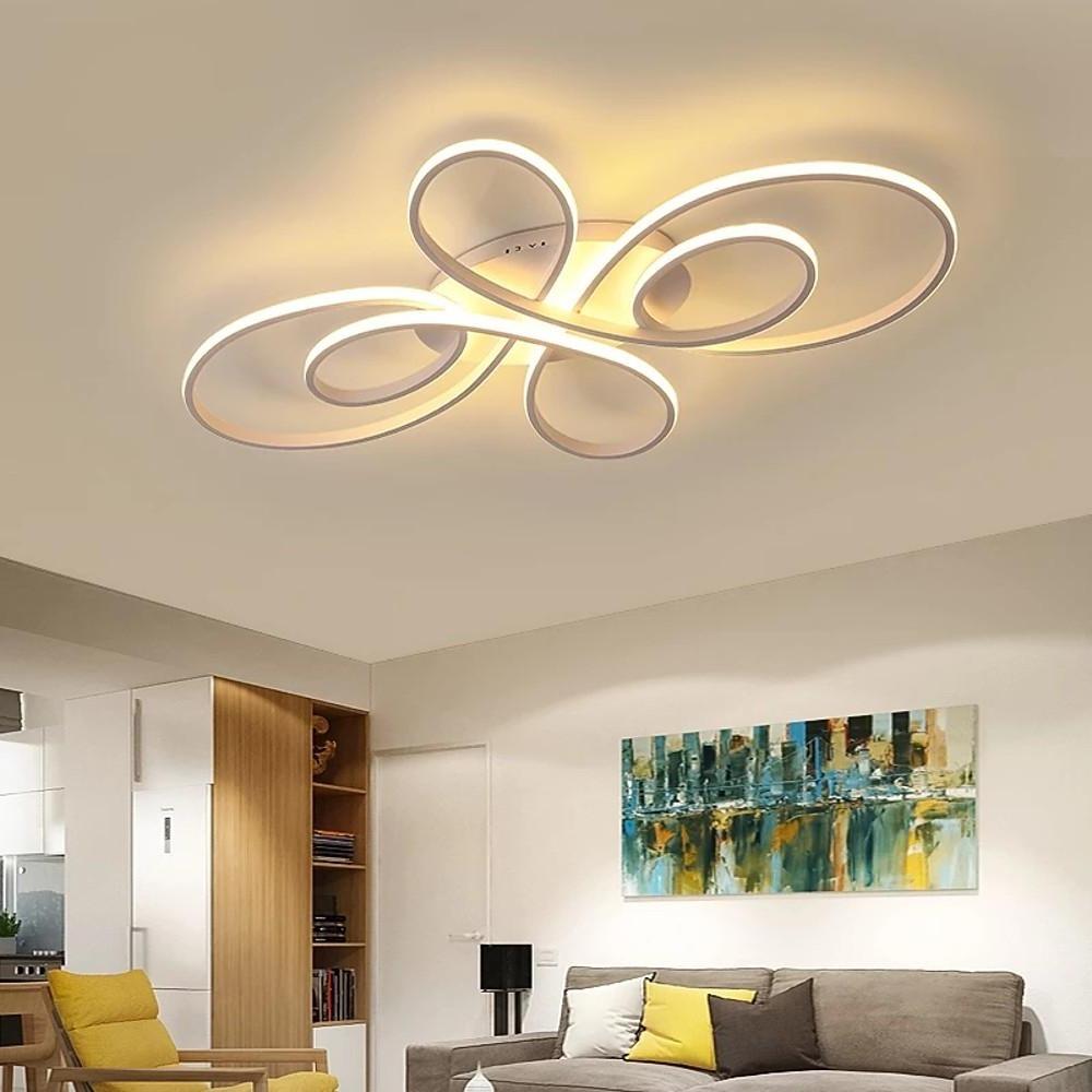 Lighting Ceiling Lights Flush Mount Lighting_4W3Vw