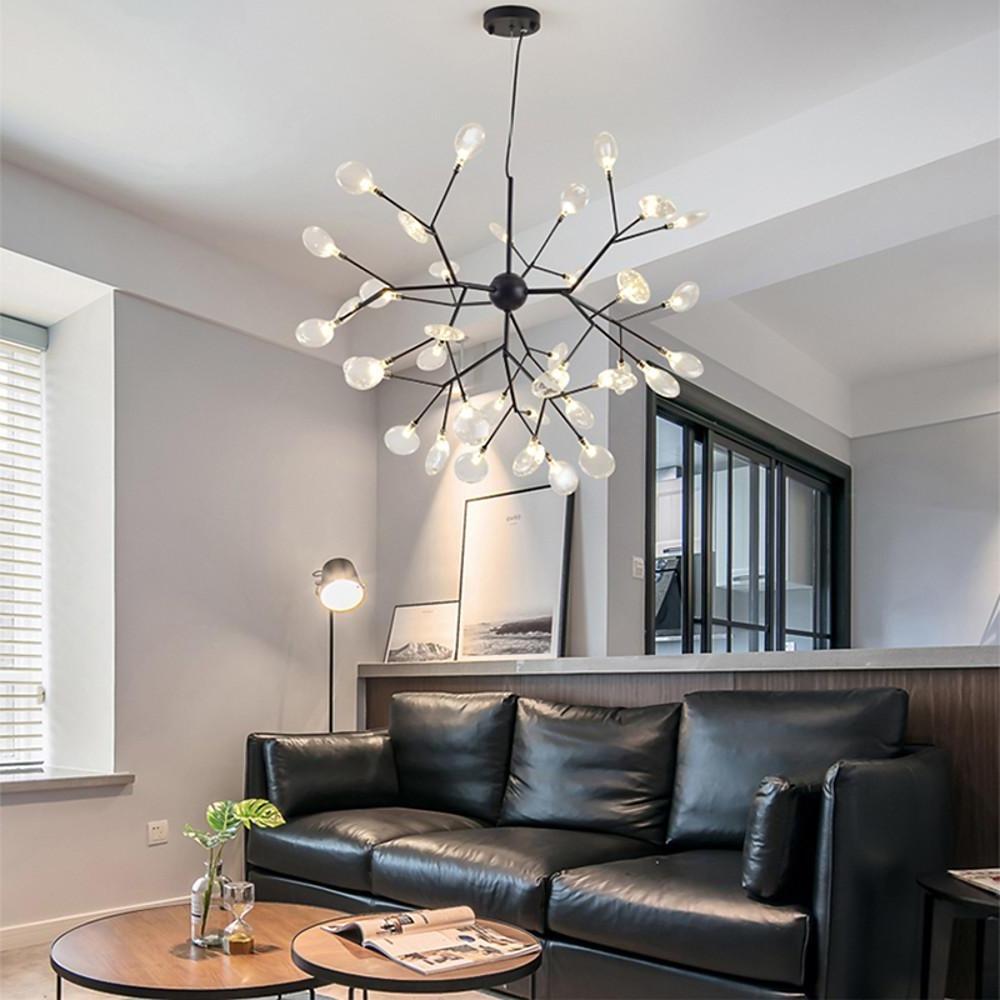 Lighting Ceiling Lights Chandeliers_4Sxxj